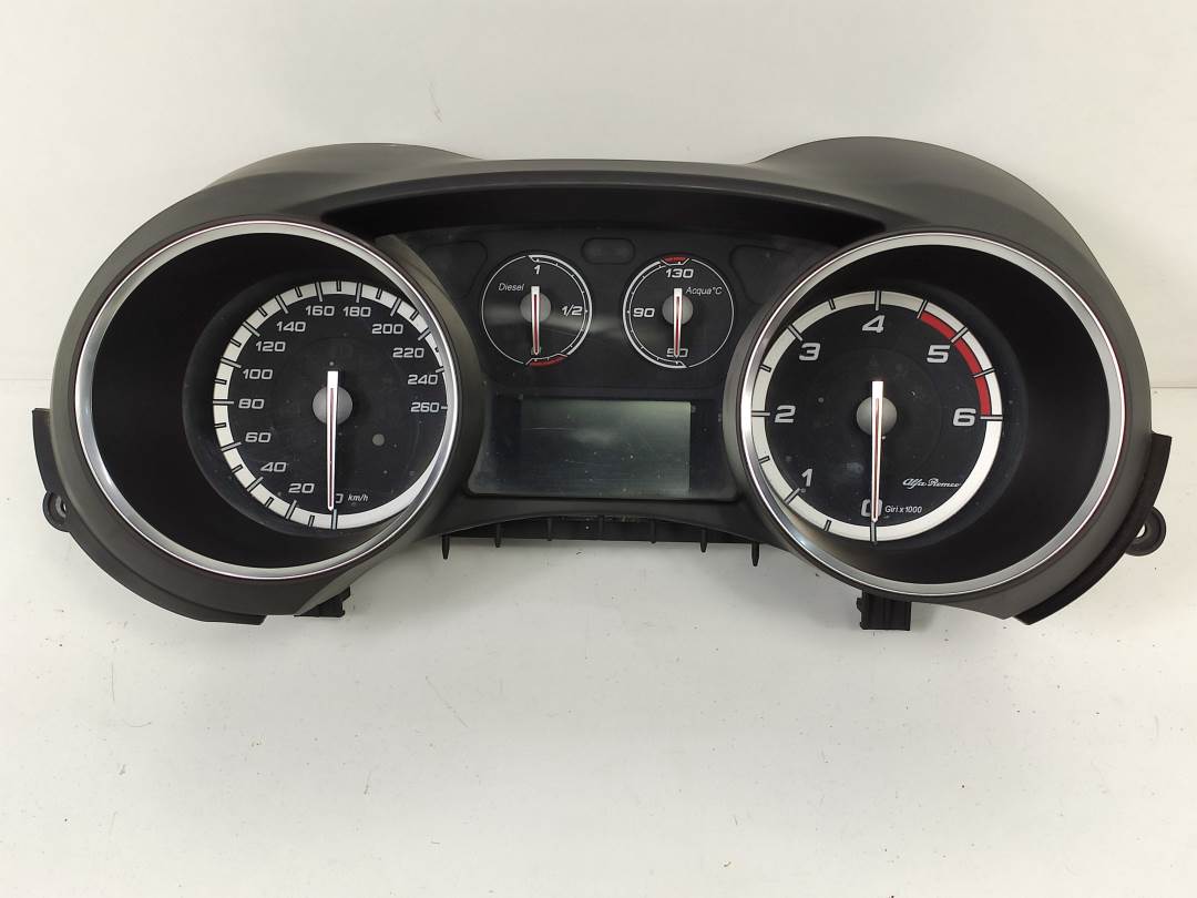 CUADRO INSTRUMENTOS - A2C98299700 - ALFA ROMEO - GIULIETTA (191)