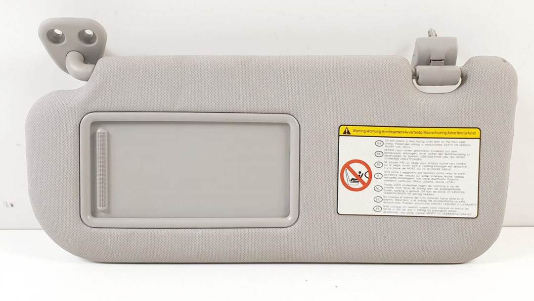 PARASOL IZQUIERDO - HYUNDAI - IX35