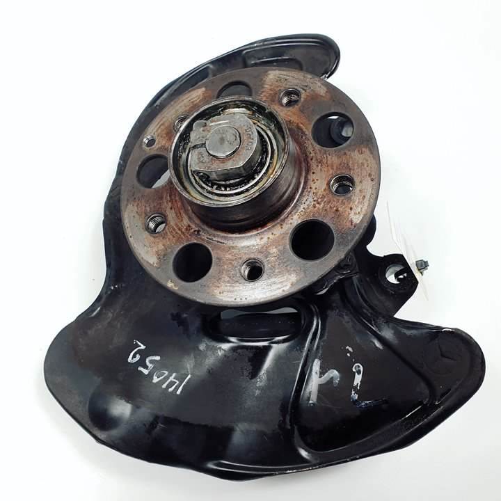 MANGUETA DELANTERA IZQUIERDA - 20900 - MERCEDES - CLASE CLK (W209) COUPE