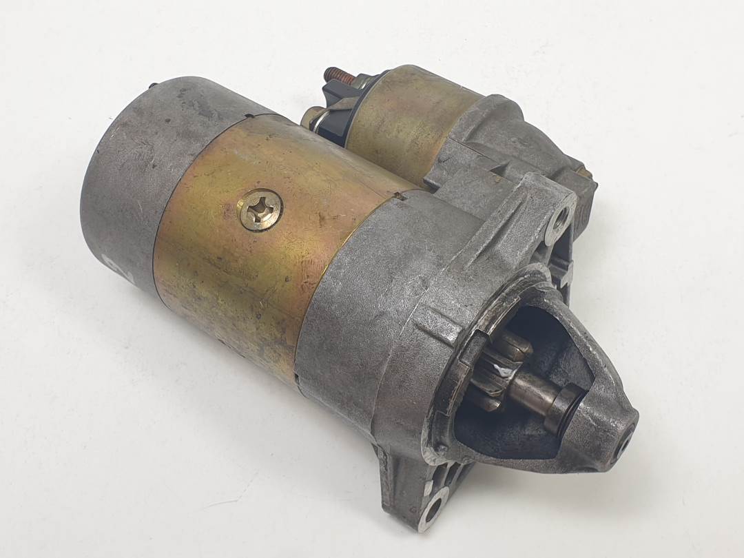 MOTOR ARRANQUE - FIAT - #604720
