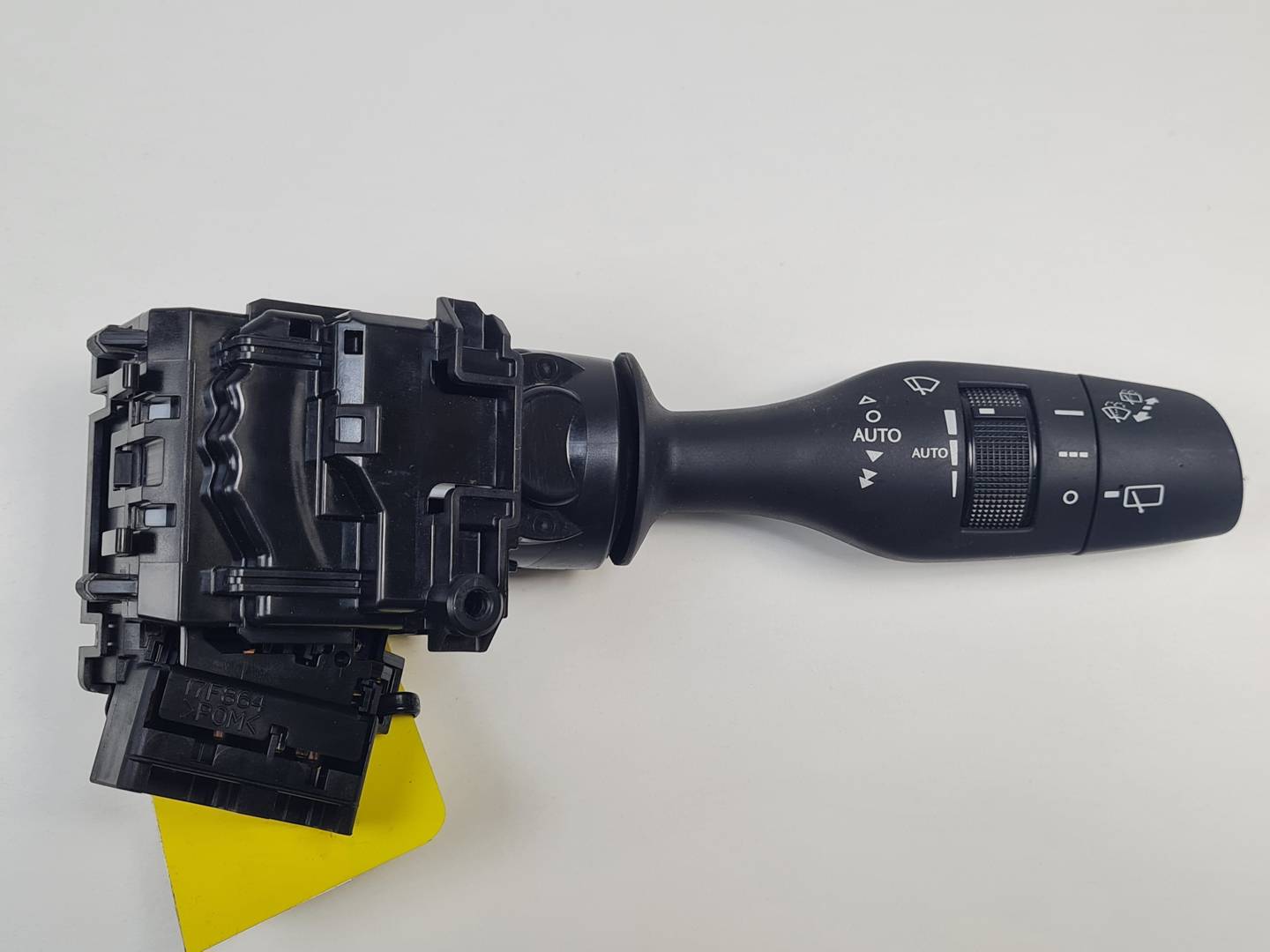 #3502245 MANDO LIMPIA