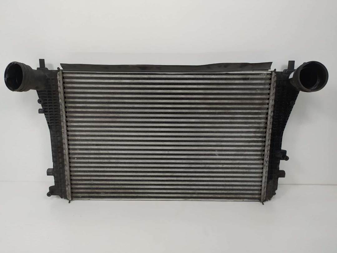 INTERCOOLER - VOLKSWAGEN - #330347