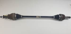 #1496208 TRANSMISION TRASERA IZQUIERDA