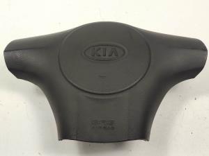 AIRBAG DELANTERO IZQUIERDO - KIA - #574329