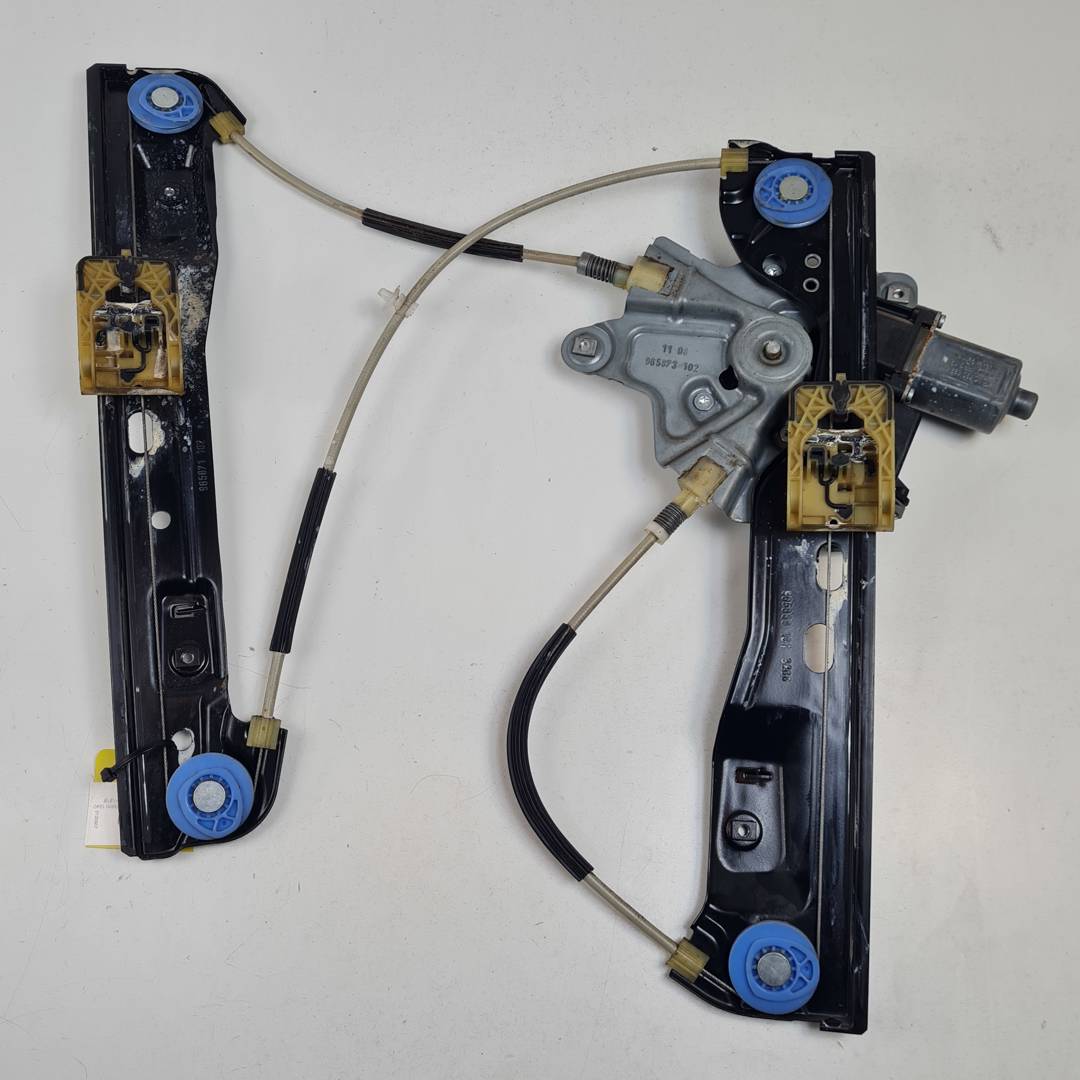 ELEVALUNAS DELANTERO DERECHO - 13302452 - OPEL - INSIGNIA BERLINA