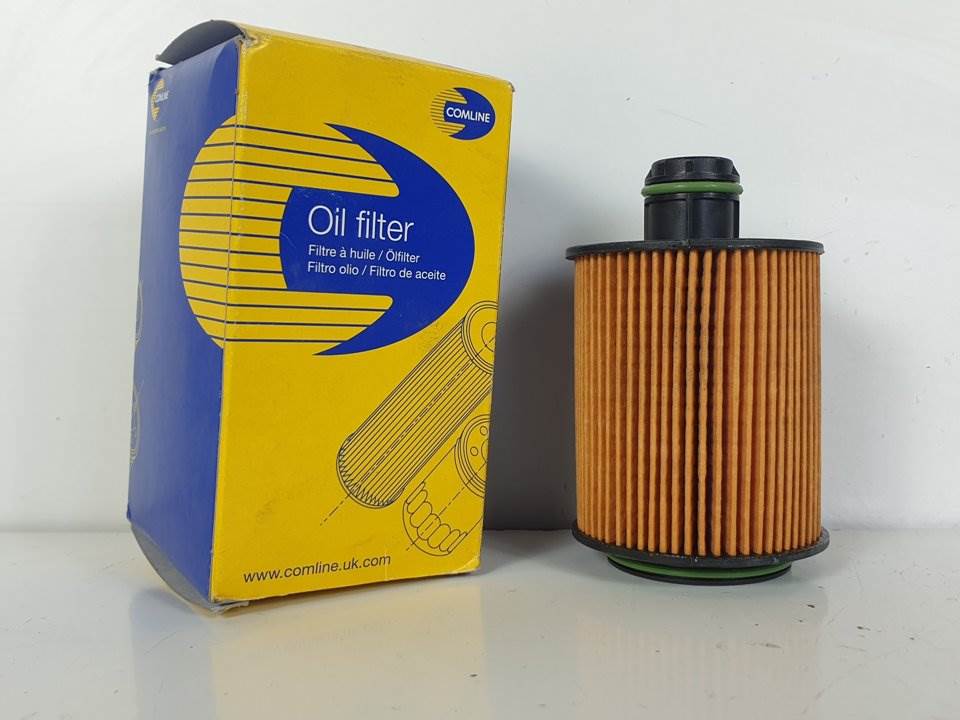 FILTRO ACEITE - EOF221 - ALFA ROMEO - 159 SPORTWAGON (140)