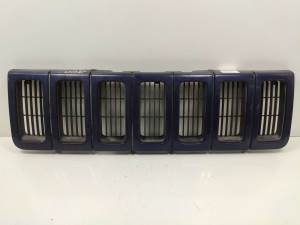 REJILLA DELANTERA - JEEP - #642624