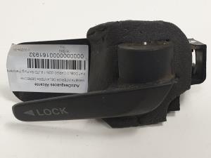 MANETA INTERIOR DELANTERA DERECHA - FIAT - #161932