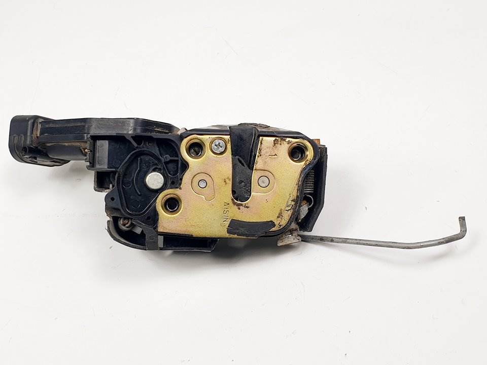 #1143724 CERRADURA PUERTA DELANTERA DERECHA