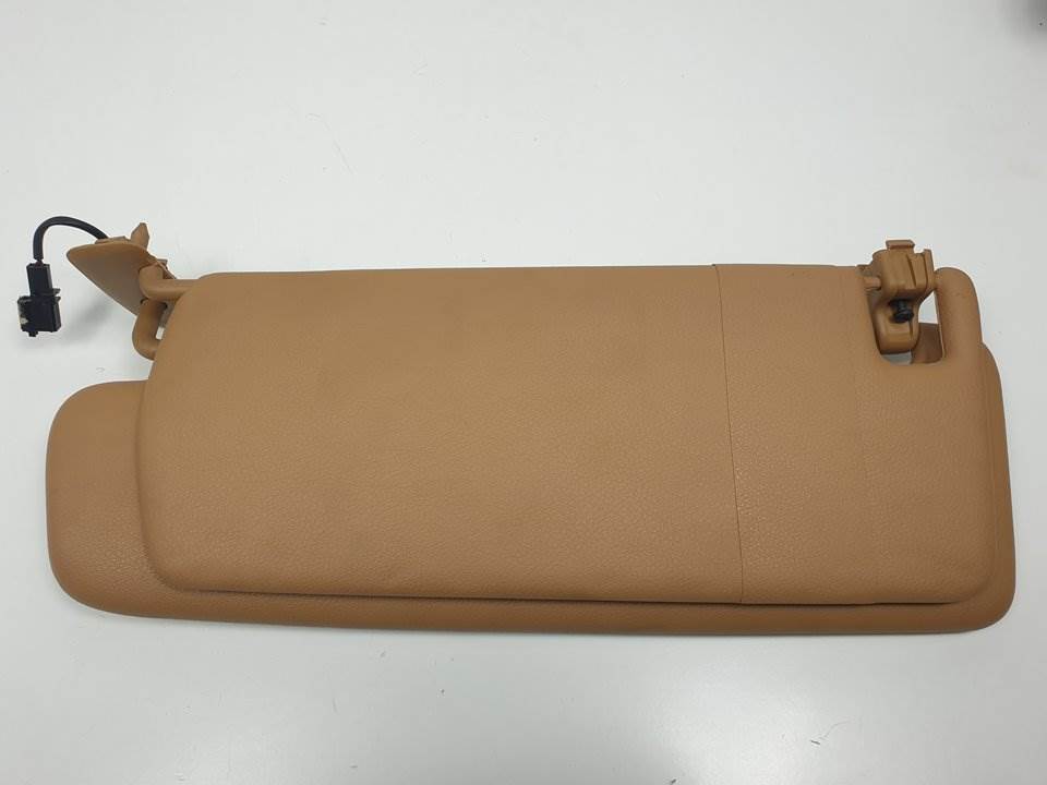 PARASOL DERECHO - 7L5857552 - PORSCHE - CAYENNE (TYP 9PA)