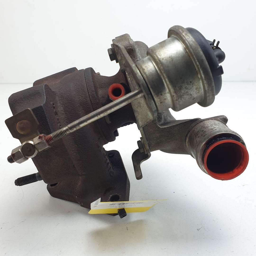 #3015053 TURBOCOMPRESOR