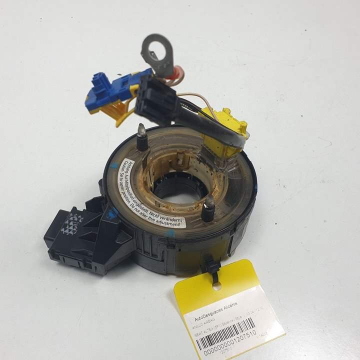 #1207510 ANILLO AIRBAG