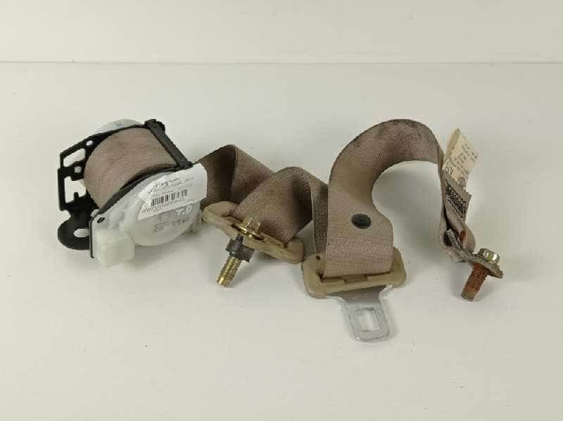 CINTURON SEGURIDAD TRASERO DERECHO - NISSAN - #355403