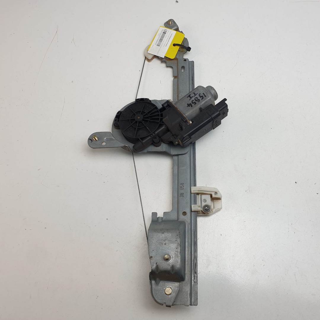 ELEVALUNAS TRASERO IZQUIERDO - RENAULT - #1545903