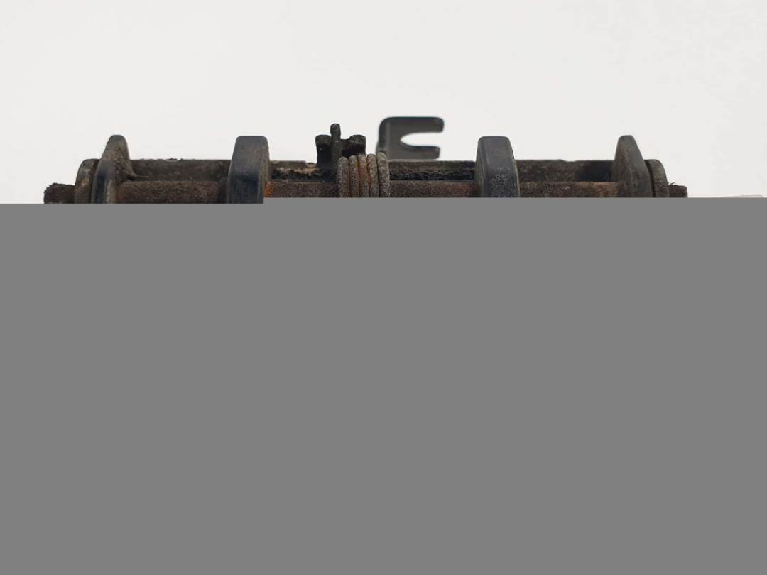 MANETA EXTERIOR PORTON - NISSAN - #164499