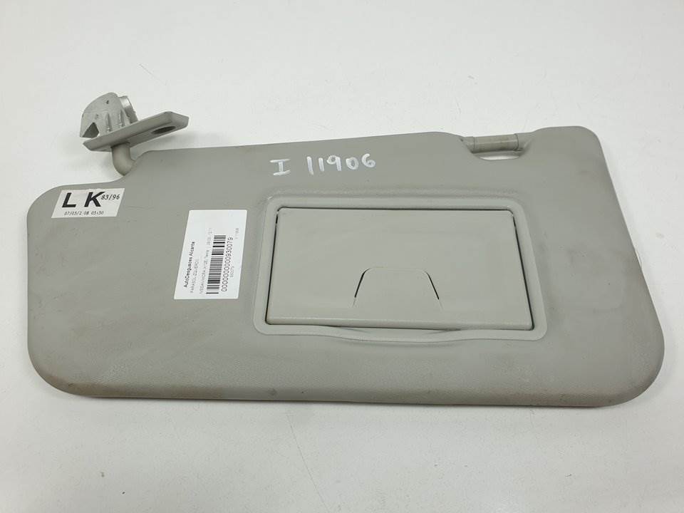 PARASOL IZQUIERDO - NISSAN - #930079