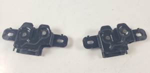 CERRADURA CAPOT - VOLVO - #1252671