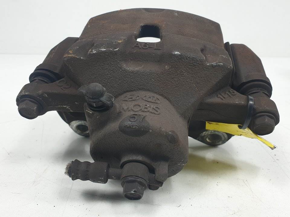 PINZA FRENO DELANTERA IZQUIERDA - HYUNDAI - I30 (GD)