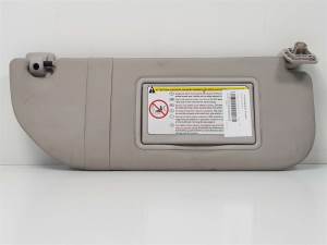 PARASOL DERECHO - CITROEN - #584559