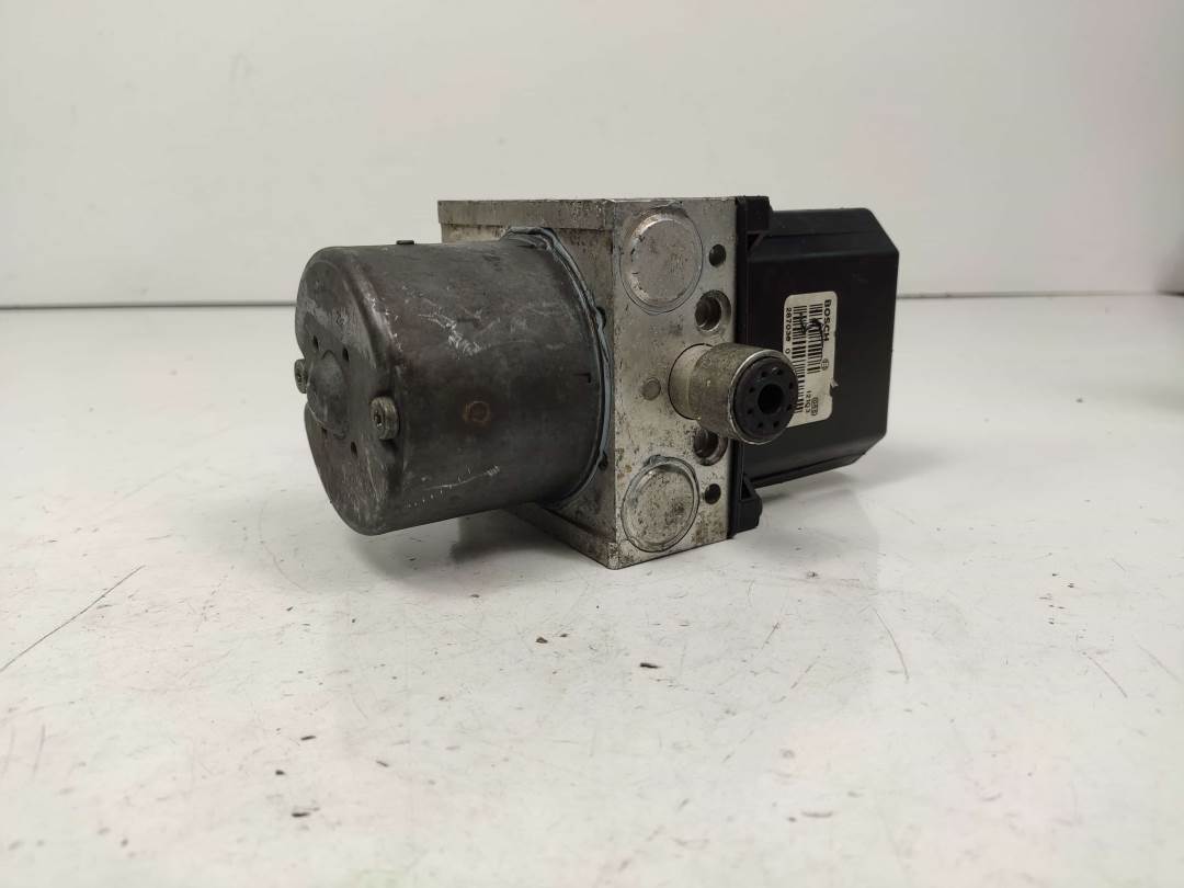 ABS - 0265800007 - FORD - MONDEO BERLINA (GE)