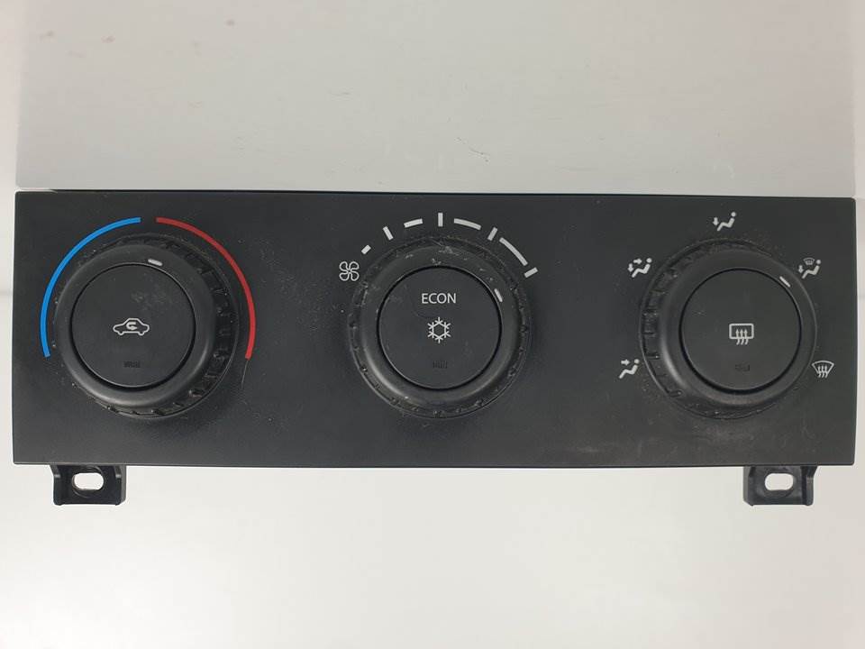 MANDO CALEFACCION / AIRE ACONDICIONADO - 287054700118 - TATA - ARIA