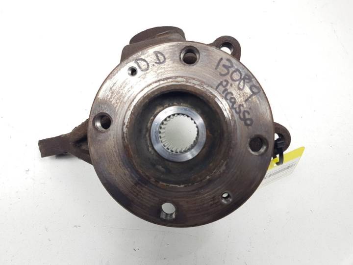 MANGUETA DELANTERA DERECHA - OPEL - #1011409