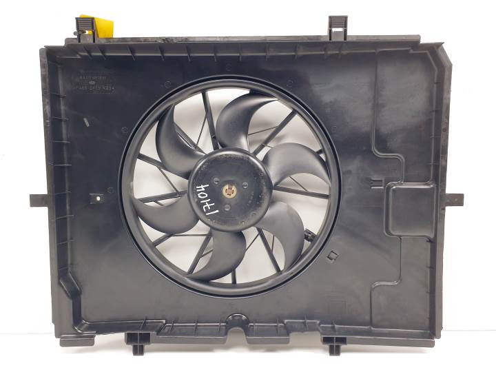 #1522352 ELECTROVENTILADOR