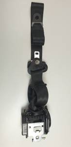 #1518838 CINTURON SEGURIDAD DELANTERO IZQUIERDO