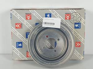 POLEA CIGUEÑAL - CITROEN - #825484