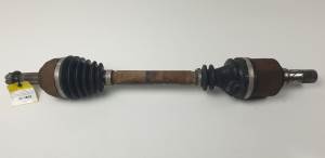 #3036038 TRANSMISION DELANTERA IZQUIERDA