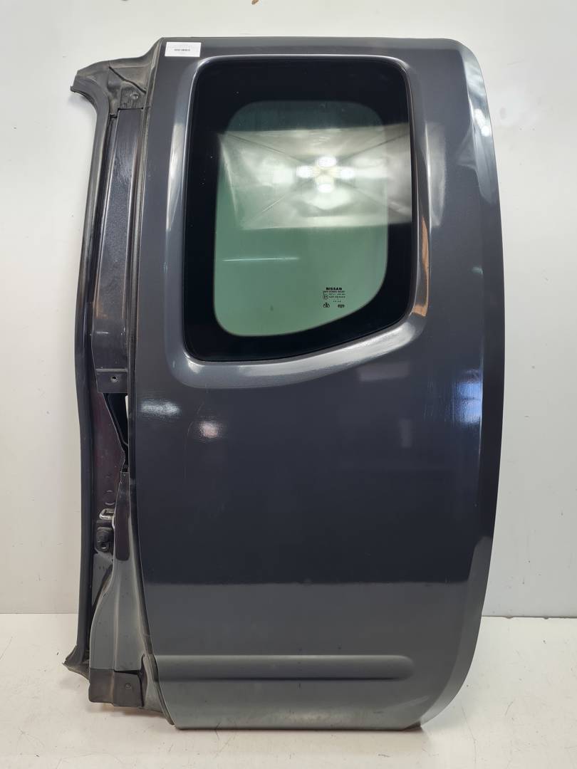 PUERTA TRASERA IZQUIERDA - NISSAN - NAVARA PICK-UP (D40M)