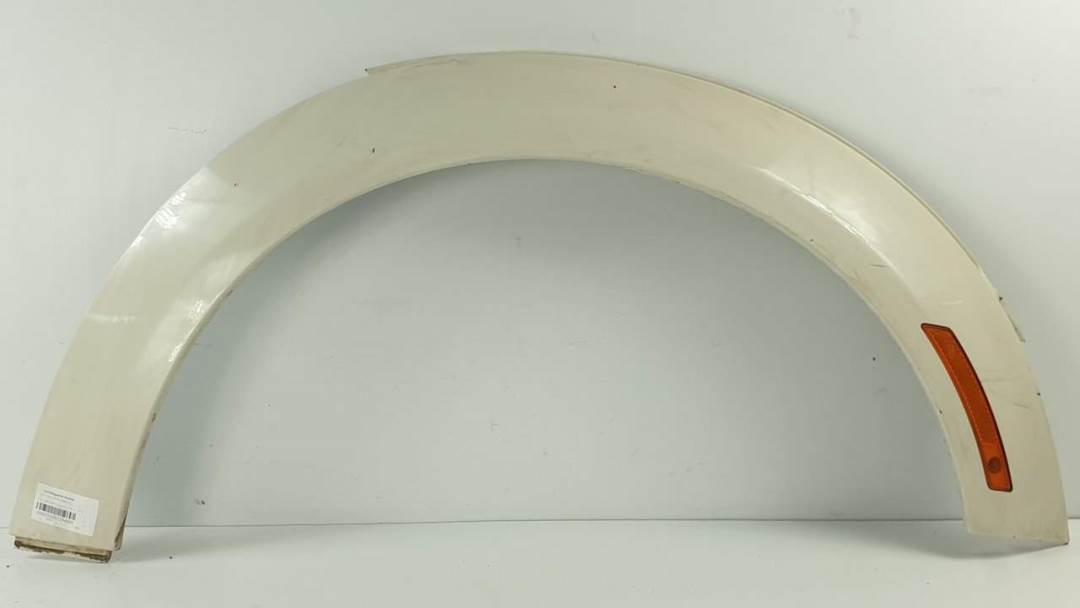 ALETIN DELANTERO DERECHO - 11412910 - MINI - CABRIO (R57)