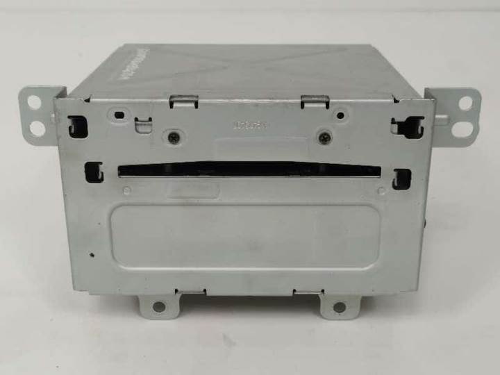 SISTEMA AUDIO / RADIO CD - OPEL - #358387