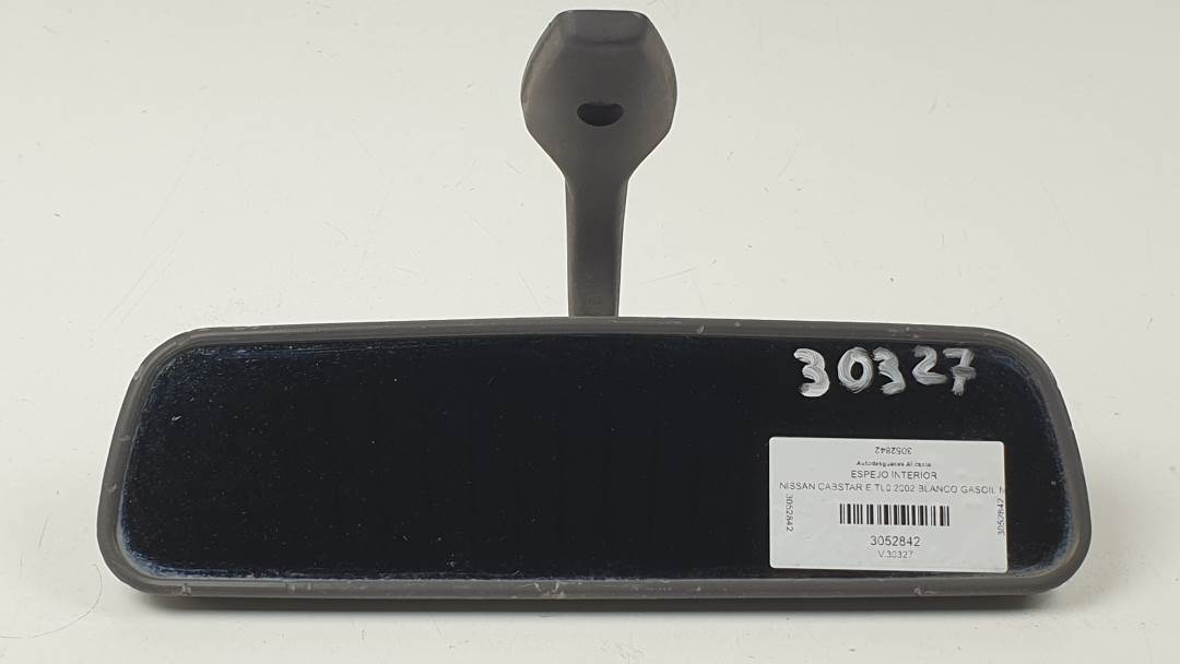 ESPEJO INTERIOR - NISSAN - CABSTAR E
