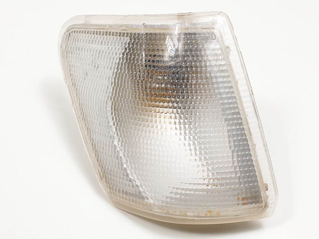 PILOTO DELANTERO DERECHO - 003852D - FORD - FIESTA BERL./COURIER