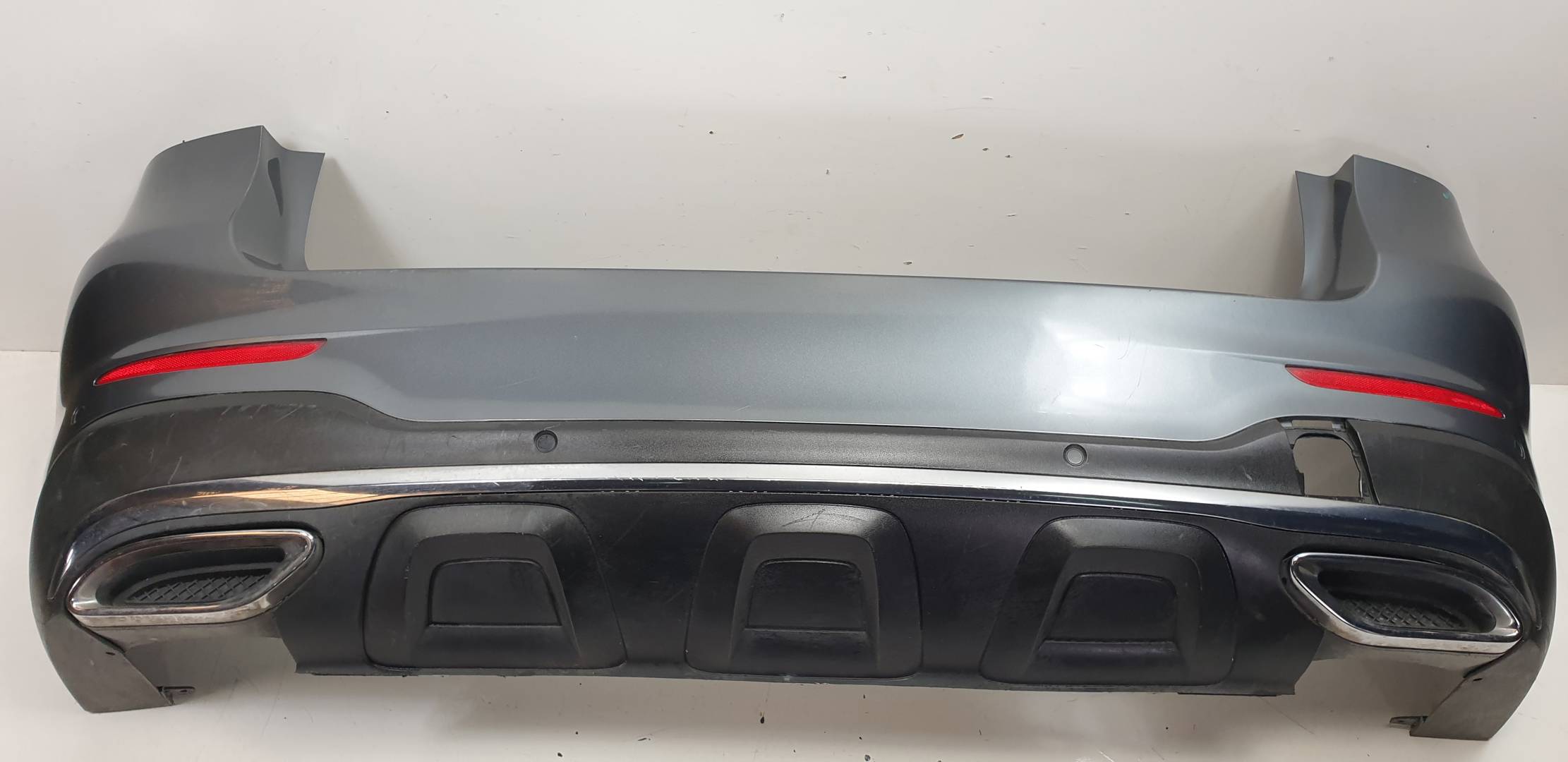 #3440209 PARAGOLPES TRASERO