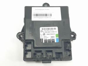 MODULO CONFORT - MERCEDES - #1029172