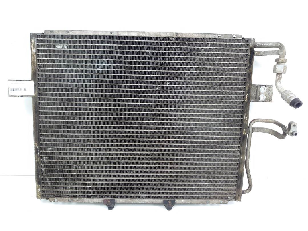 CONDENSADOR / RADIADOR AIRE ACONDICIONADO - KIA - SPORTAGE (NB)