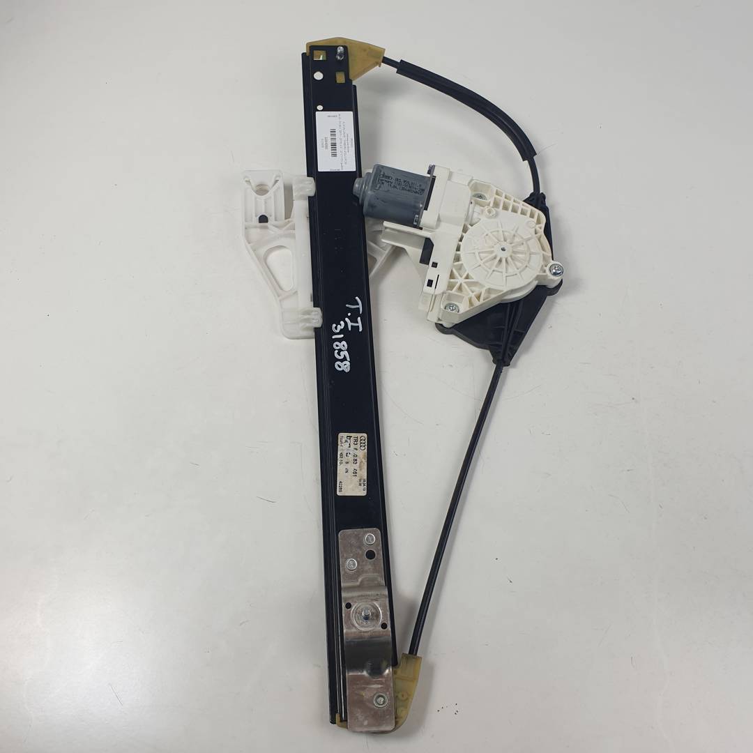 ELEVALUNAS TRASERO IZQUIERDO - 8K0959811A - AUDI - Q3 (8U) (2011 - 2018)