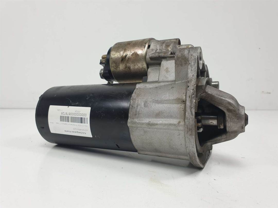 MOTOR ARRANQUE - VOLVO - #678728