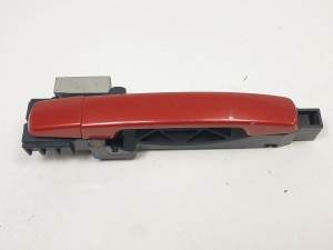 MANETA EXTERIOR DELANTERA DERECHA - NISSAN - #631127