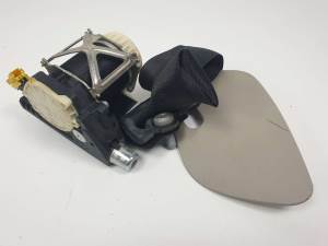 CINTURON SEGURIDAD TRASERO IZQUIERDO - MERCEDES - #684242