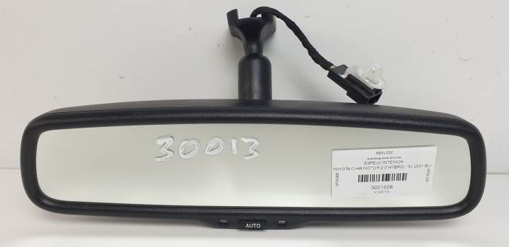 #3001658 ESPEJO INTERIOR