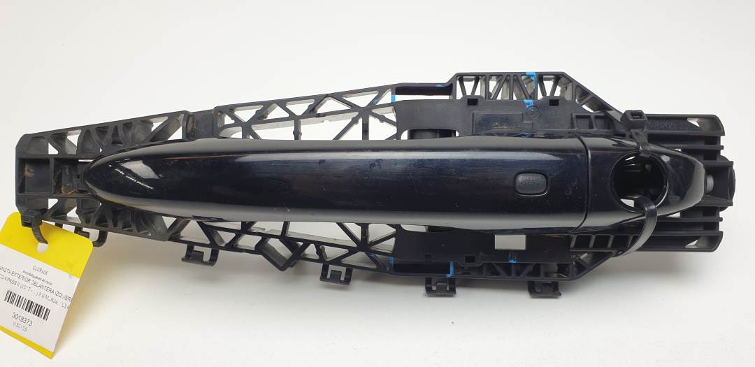 MANETA EXTERIOR DELANTERA IZQUIERDA - 53438494 - JEEP - COMPASS II (2017 - ...)