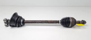 #1507725 TRANSMISION DELANTERA IZQUIERDA