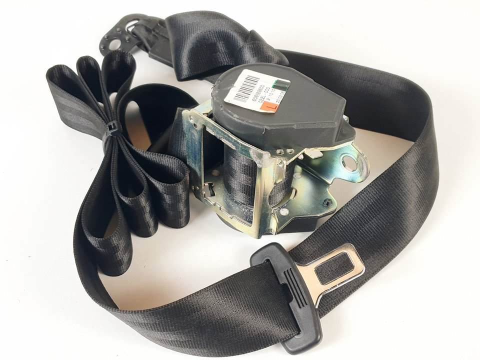 CINTURON SEGURIDAD TRASERO IZQUIERDO - 606669600 - AUDI - Q7 (4L)