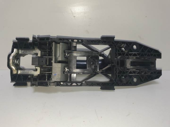 MANETA EXTERIOR DELANTERA IZQUIERDA - VOLKSWAGEN - #519749