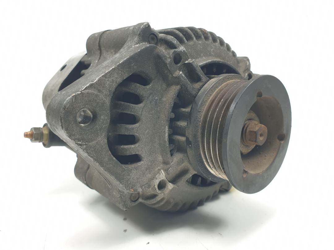 ALTERNADOR - 3140071C20 - SUZUKI - SWIFT SF BERLINA (EA)