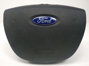 AIRBAG DELANTERO IZQUIERDO - FORD - #408554