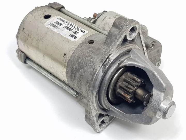 MOTOR ARRANQUE - FORD - #940660